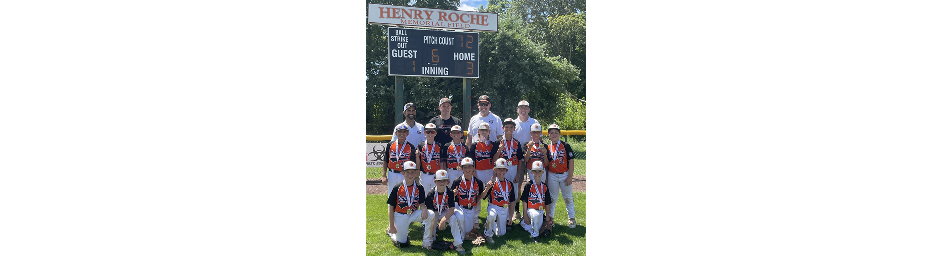 10U Champions