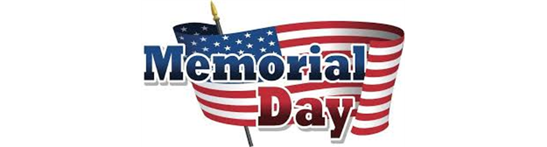 Memorial Day Parade this Monday, May 26th